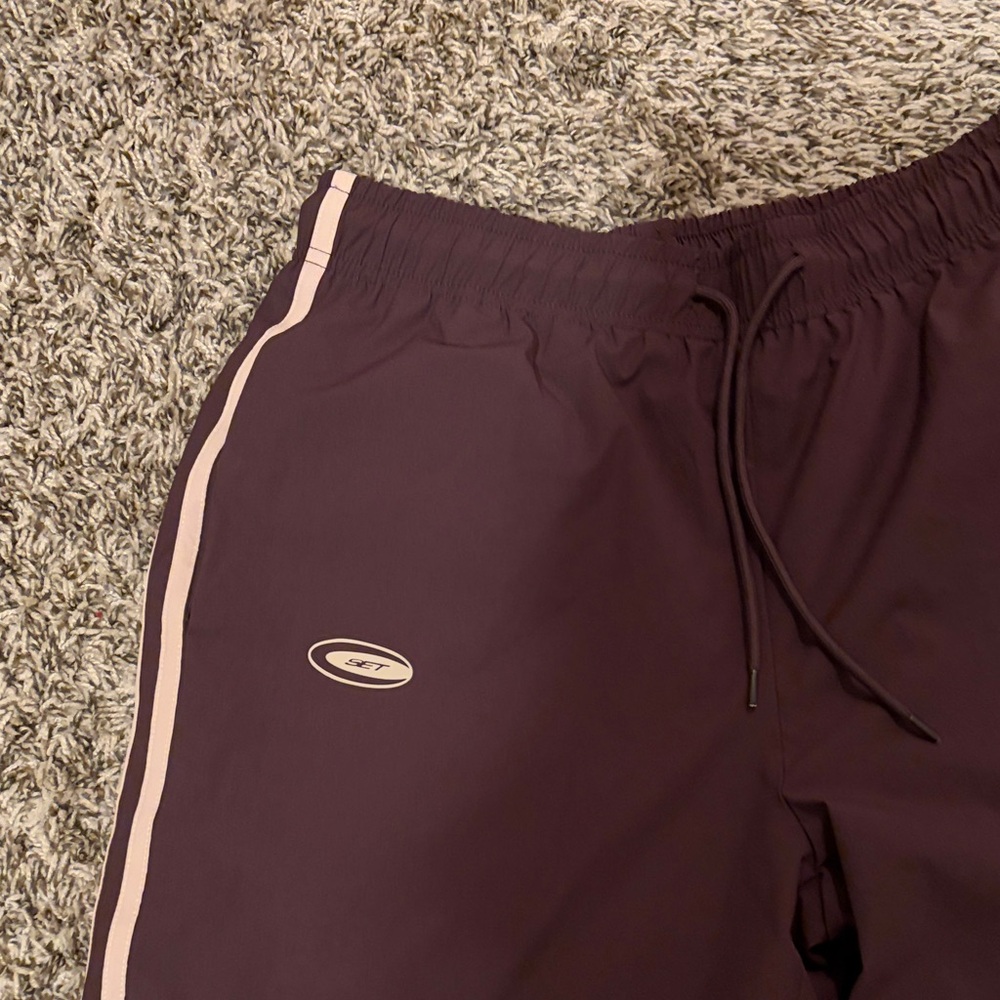 SET ACTIVE PANT NEW